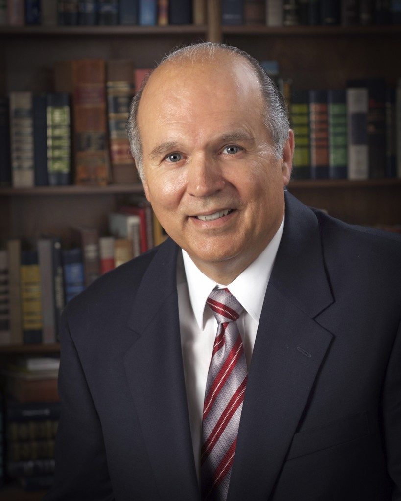 Larry Lloyd Education Life Skills Founder